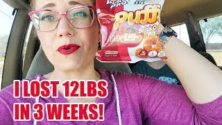 Lose lbs FAST With the KETO CUT #ketotransformation
