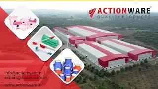 Actionware India Pvt. Ltd.  I  Houseware Products Manufacturers in Gujarat