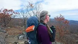 Mount Roberts Part 1  Nov. 22, 2025