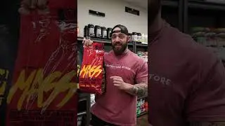 Mass Gainers Suck!