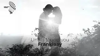 Stephen Sanchez - Until I Found You (Cover by Franklaay)