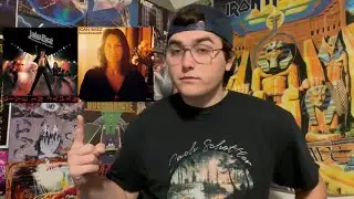 Top 10 Best Hard Rock/Metal Cover Songs