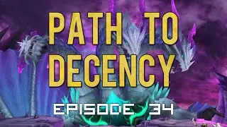 Summoners War: Path to Decency EP34 - MY FIRST R5 TEAM