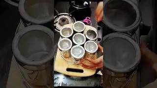 unboxing #spice set stainless steel #flipkart #amazing#viral  #youtubeshorts