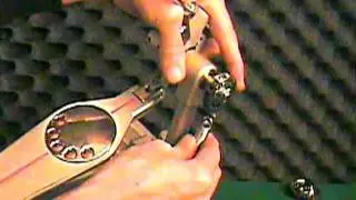 Quick Torque Conversion of Pearl