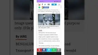Best application to read news date-wise in story format