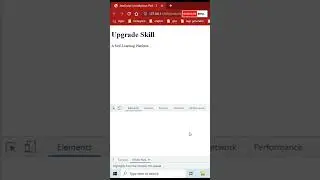 Javascript Introduction 🔥 Coding - Part 2📱 #shorts #youtubeshorts #coding #javascript #learning