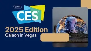 CES 2025: Discover Exclusive Memories From THE International major tech event