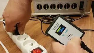 RD EMI Neutralizer Audio Power Filter: Clearing the Power Supply