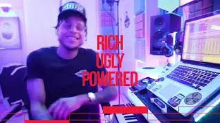 Corie Little - Johnny P&rsquo;s Caddy (Freestyle)
