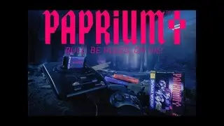 Paprium - OST - banda sonora