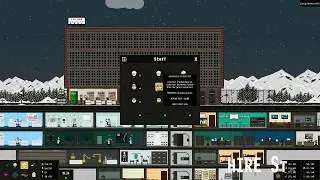 Evil Labs Early Access v0.82 - Trailer