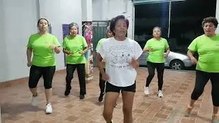 BAILANDO BACHATA, CLUB DE EGIPCIA 