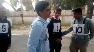 Funny Drama Of SSB Cleared Candidates