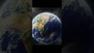 Trending Earth zoom effect ⚡🌎    #phonk#animeedit #ai #viral #trending #edit#editing#edit #viraledit