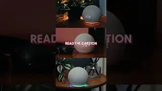 Set the Time and Hear the Vibe with the Alexa Echo Dot with Clock | Next Upgrade