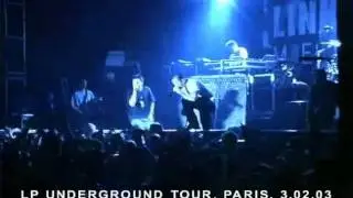 LPU2 - One Step Closer in Paris