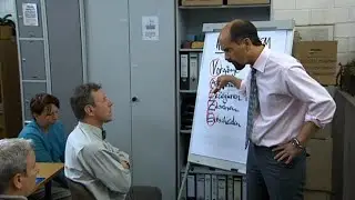 Neues Managementsystem 