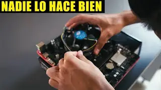 MENTIRAS M&Aacute;S GRANDES DEL PC GAMING