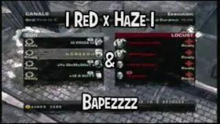 Iv G R E E D vI & aYo IDoMeSHoT x 2v2 #1