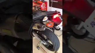 2021 KTM 690 SMCR ARROW EXHAUST (Without DB Killer) sounds like a BEAST!!! Love it. I need a tune 😂