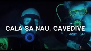 Scuba Diving Cala Sa Nau