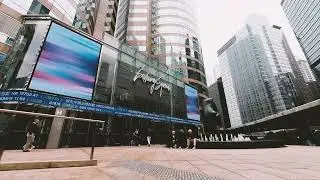 交易廣場