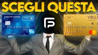 American Express PAYBACK vs Carta YOU: Qual &egrave; la migliore?