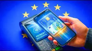 585 - O EURO DIGITAL é a ÚLTIMA cartada para SALVAR a EUROPA?