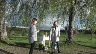 M&M Mai 2021 in Igelsberg