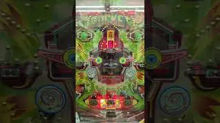 令和6年2月24日 羽根モノコーナー 平和 サイドポケット 複数ラウンド動画でした #ゲームセンタータンポポ​​  #平和サイドポケット
