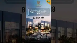 Orris Gateway SCO Plots | 100acress