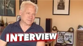 A Man Called Ove: Director Hannes Holm Exclusive Interview Part 1 of 3 | ScreenSlam