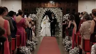 Camille e Alikcey - Filme Completo