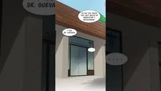 The doctors are out Ep:1