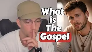 What Is the Gospel? Muslim vs Christian | The Gospel According to the Qur&rsquo;an
