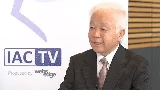 Interview, Naoki Okumura, President of the Japanese Aerospace Exploration Agency (JAXA)