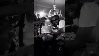 Does your HBCU PARTIES look like this #GHOE #collegeparty #hbcu #ncat #hbcuhomecoming #hbcupride