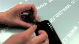 Motorola Atrix 4G OEM battery cover