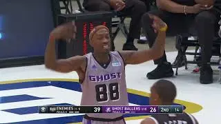 Ghost Ballers Highlights
