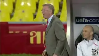 Manchester United   Chelsea   2007 08 Şampiyonlar Ligi Final Eşleşmesi   KLASİKLER 31  BÖLÜM