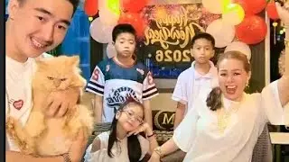 Holy Mass Jan. 4, 2026 #holymass #church #love #3Kings #DavaoLifeIsHere #love #cat #viral #trending