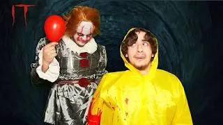 IT - The Lost Episode