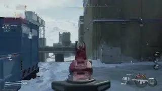Call of Duty: Black Ops 7 [BO7] Multiplayer Gameplay