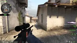SPELLAN and Neppo CSGO