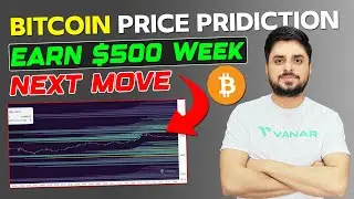 🔴 Master Class Earn Weekly | How to Predict Market With Liquidation Level #bitcoin
