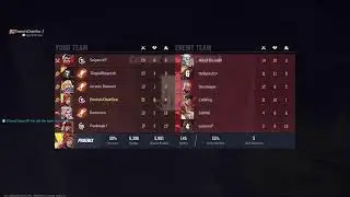 Marvel rivals with friends