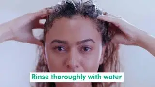 How to Use | Hair care with Coffee - Coffee Deep Cleansing Hair Care Duo | mCaffeine
