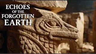 Ancient Civilizations Before Us Hidden Earth Echoes, Lost Technology & Maps That Shouldn&rsquo;t Exist