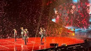 ENHYPEN Fate Tour: Newark Day 1 Bite Me